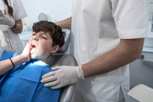 Best Emergency Wisdom Teeth Removal in Boulevard Park, WA
