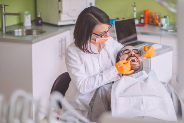 Best Emergency Gum Treatment in Boulevard Park, WA