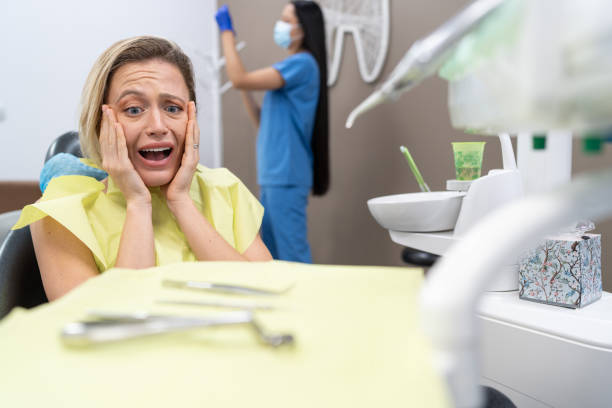 Best After-Hours Dental Trauma Care in Boulevard Park, WA