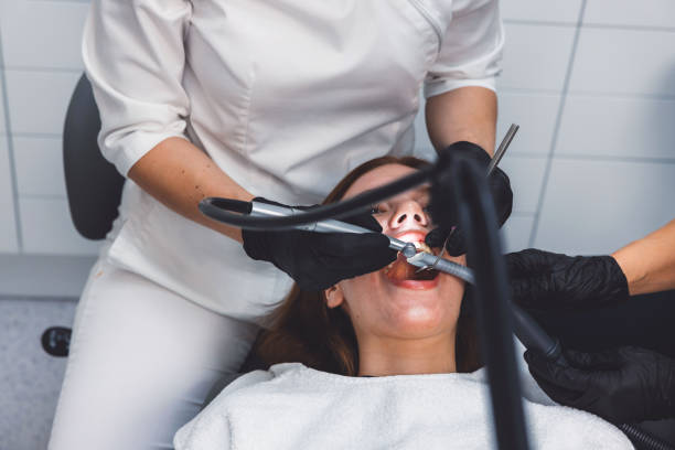 Best Emergency Dental Care for Broken or Chipped Teeth in Boulevard Park, WA