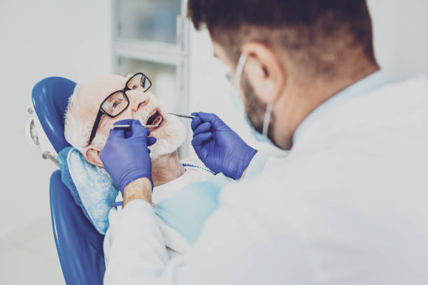 Best Cosmetic Emergency Dentistry in Boulevard Park, WA
